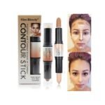 Kiss Beauty Contour Stick 2in1 - Image 4