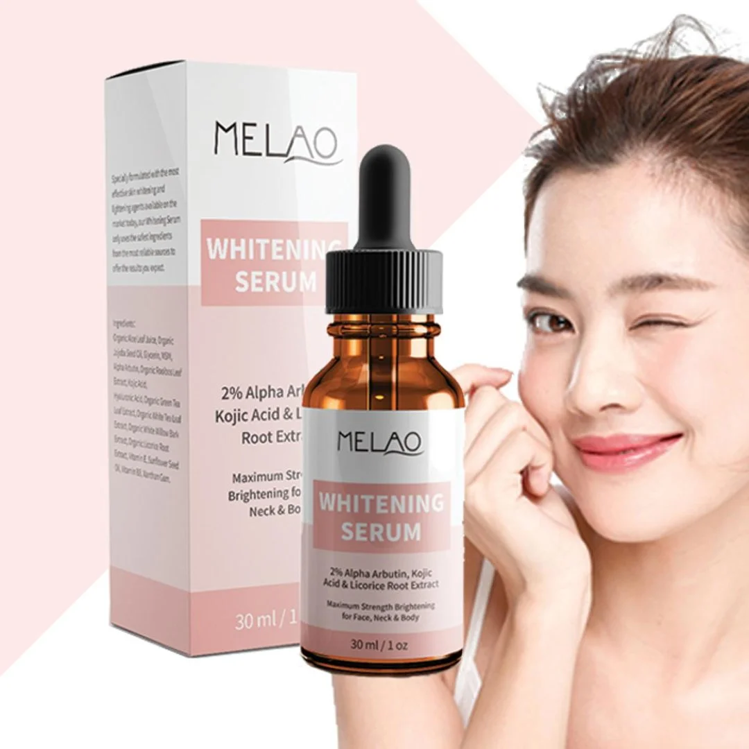 507ba1c5009f7c2c5ea8214c6c5d4955 MELAO WHITENNING SERUM 30ML - Image 1