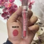 Swiss beauty Stay All Day Liquid Matte Lipstick SB LP14 - Image 8