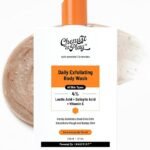 CHEMIST AT PLAY DAILY BODY WASH 236ML