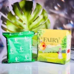 FAIRY SCRUB GLUTA SOAP 60G