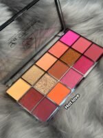 LA FEMME HOT LOVE EYESHADOW 15color - Image 2