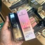 LA FEMME HD FOUNDATION SPF-15 LF010