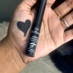 LA FEMME  LIQUID EYELINER 4ML