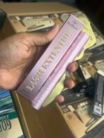 LA FEMME LASH EXTENTON MASCARA LF-077 - Image 2