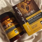 Lightness ARGAN  HAIR MASK 1000ML