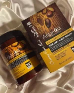 Lightness ARGAN  HAIR MASK 1000ML