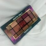 LA FEMME INVITE ONLY  EYESHADOW 15color