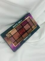 LA FEMME INVITE ONLY  EYESHADOW 15color