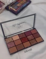 LA FEMME INVITE ONLY  EYESHADOW 15color - Image 2