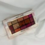 LA FEMME HOT LOVE EYESHADOW 15color
