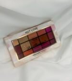 LA FEMME HOT LOVE EYESHADOW 15color