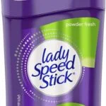 LADY SPEED DEODORANT 39.6G - Image 3