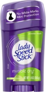 LADY SPEED DEODORANT 39.6G - Image 3