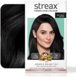 STREAX CREME HAIR COLOR 25ML - Image 2