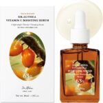 DR ALTHEA  VITAMIN C BOOSTING SERUM 30ML