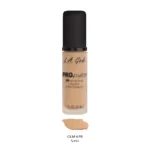 L.A. GIRL FOUNDATION  30ml - Image 4