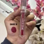 Swiss beauty Stay All Day Liquid Matte Lipstick SB LP14 - Image 13