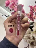 Swiss beauty Stay All Day Liquid Matte Lipstick SB LP14 - Image 13