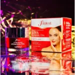 FIORAE PAMEGRANATE HYA ARBUTIN WHITENING CREAM