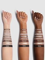 SHE GLAM JAZY JIGSAW EYESHADOW 8 Color - Image 2