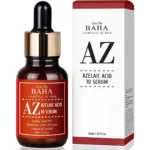 COS DE BAHA  AZ AZELAIC ACID 10 SERUM   30ML