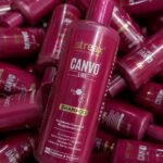 STREAX CANVO LINE SHAMPOO 300ML