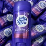 LADY SPEED  DEODORANT 65G