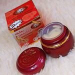 KIM Ginseng pearl cream (RED)