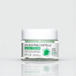APLB AHA BHA PHA CENTELLA CREAM 26.0% 55ML