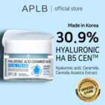 APLB HA B5 30.9% CREAM 55ML