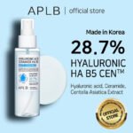 APLB GLUTATHIONE NIACINAMIDE MIST ESSENCE 22.6% 105ML