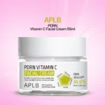 APLB PDRN VITAMIN C  44.6% CREAM 55ML