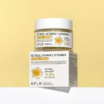 APLB RETINOL  21.6% VITAMIN C FACIAL CREAM 55ML