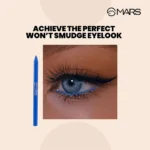 Mars Smooth Glide Kajal  Item no KJ10 - Image 2