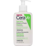CERAVE HYDRATING CREAM -TO-FOAM CLEANSER 236ML