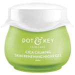 DOT & KEY CICA CALMING OIL-FREE MOISTURIZER 60ML