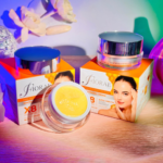 FLORAE  8X ALPHA ARBUTIN WHITENING CREAM 20G