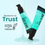 SWISS BEAUTY  GRIP PRIMER 24ML SB-1345 - Image 2