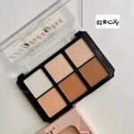 ANY LADY SUPER CONTOUR & HIGHLIGHTER NO:8280 - Image 2