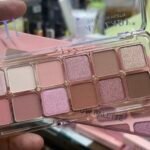 ANY LADY OH 12 COLOR EYESHADOW NO:8390