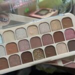 ANY LADY the music EYESHADOW  21 COLOR NO:8165