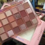 ANY LADY DAILY DREAM 24 COLOR EYESHADOW NO:8534