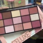 ANY LADY THE DELUXE EYESHADOW 15 color 8356