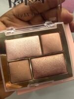 ANY LADY 4 COLOR  BAKED EYESHADOW  NO;2629 - Image 5