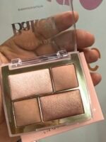 ANY LADY 4 COLOR  BAKED EYESHADOW  NO;2629 - Image 4