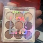 ANY LADY LOVERS  EYESHADOW 3in1NO:8337