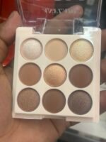 ANY LADY LOVERS EYESHADOW 3in1NO:8337 - Image 4