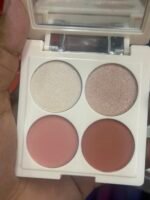 ANY LADY LOVERS EYESHADOW 3in1NO:8337 - Image 3