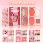 IGOODCO ALL-IN-ONE EYESHADOW IG3295 - Image 4